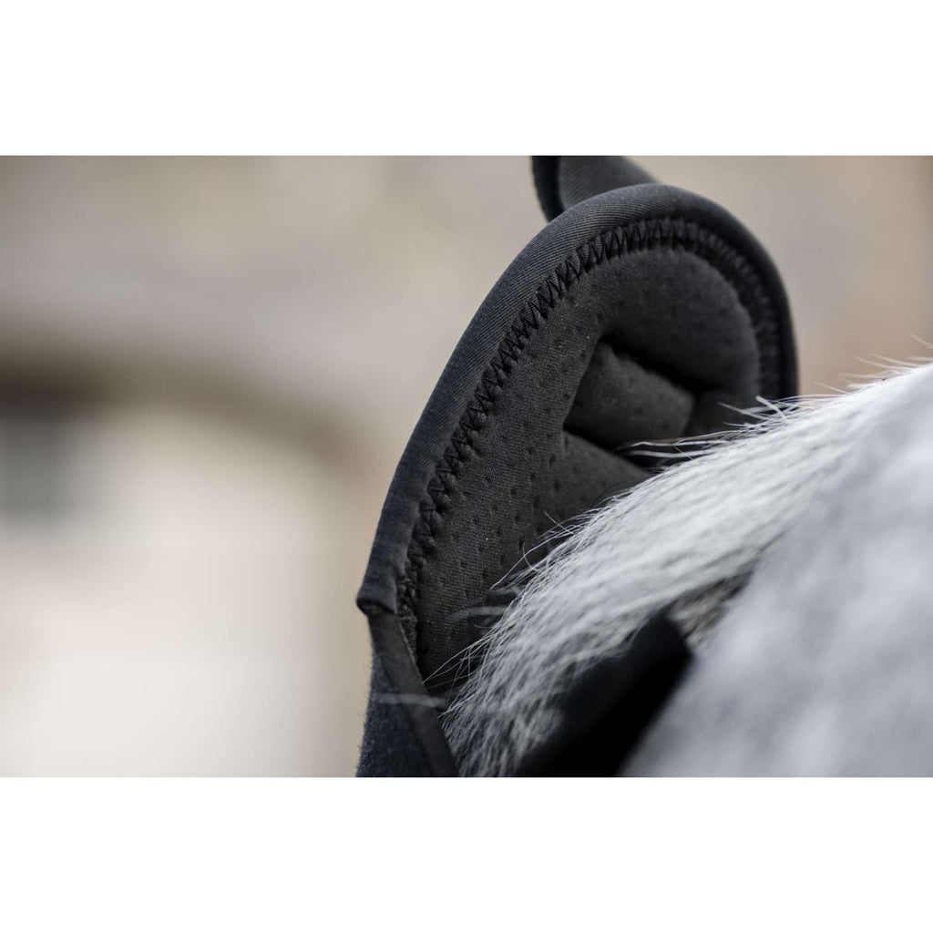 Horseware Protettore di Coda e Borsa Nero