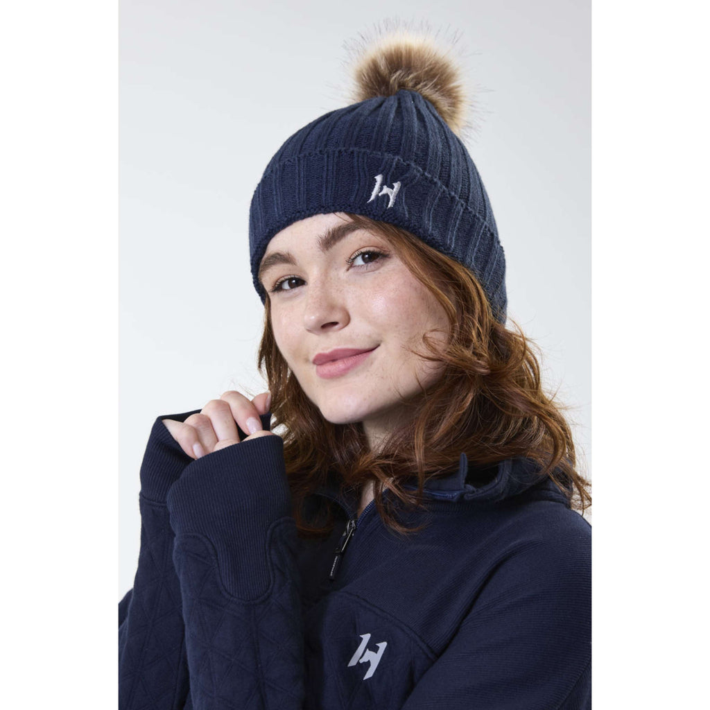Horseware Berretto Aura Core Navy