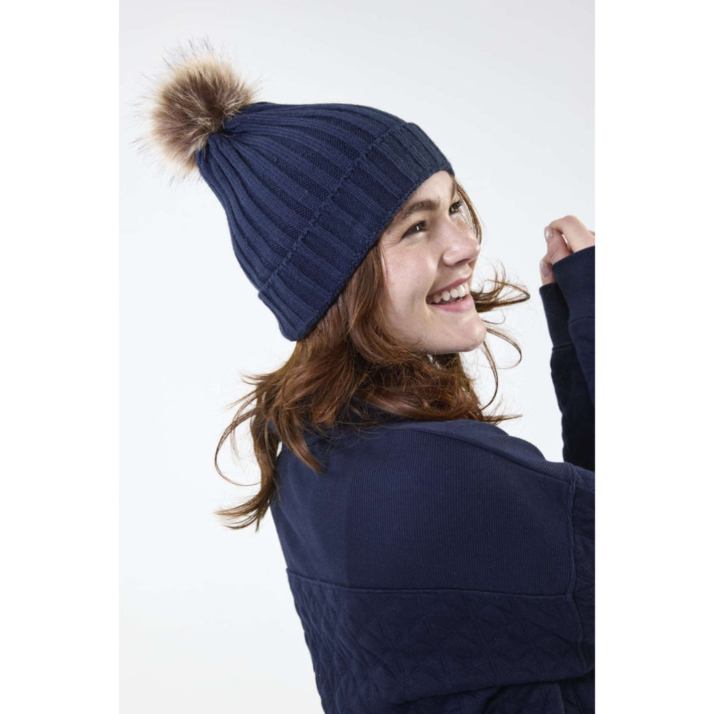 Horseware Berretto Aura Core Navy