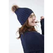 Horseware Berretto Aura Core Navy