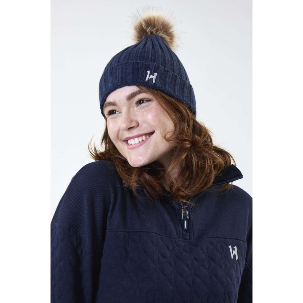 Horseware Berretto Aura Core Navy