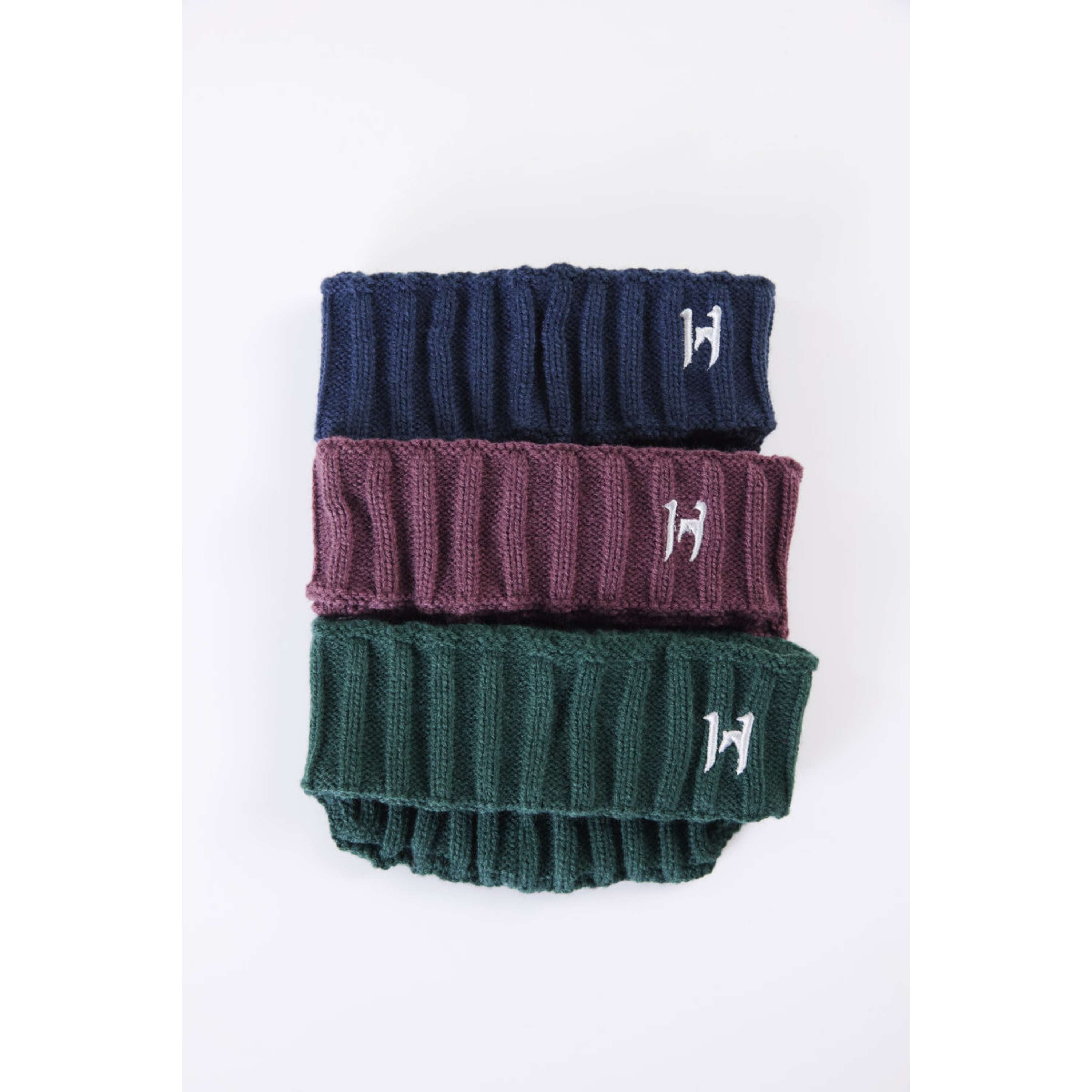 Horseware Berretto Aura Core Navy