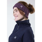 Horseware Fascia per capelli Swift Celestial Purple