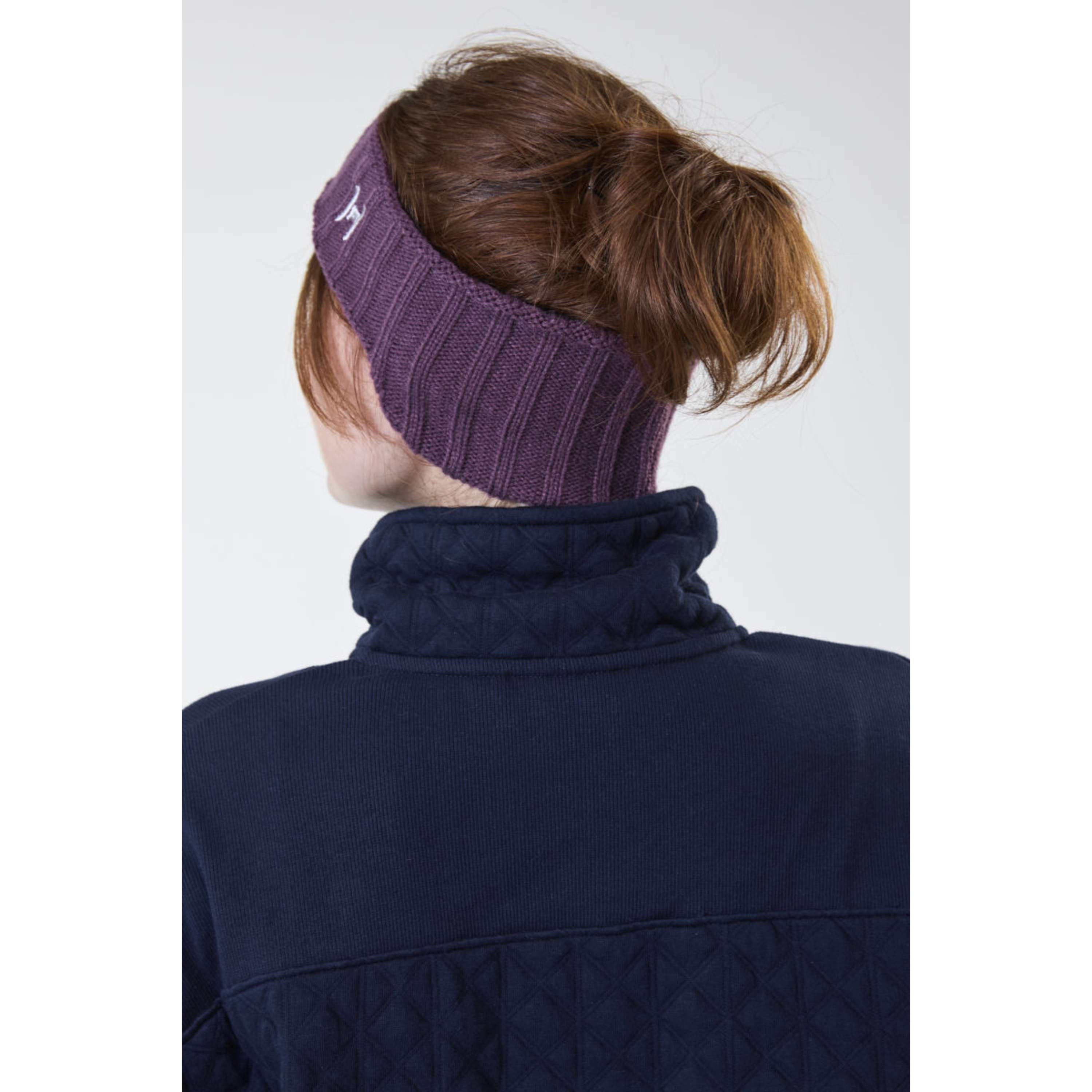 Horseware Fascia per capelli Swift Celestial Purple