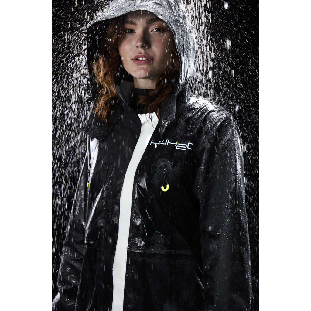 Horseware Parka HWH20 Unisex Nero