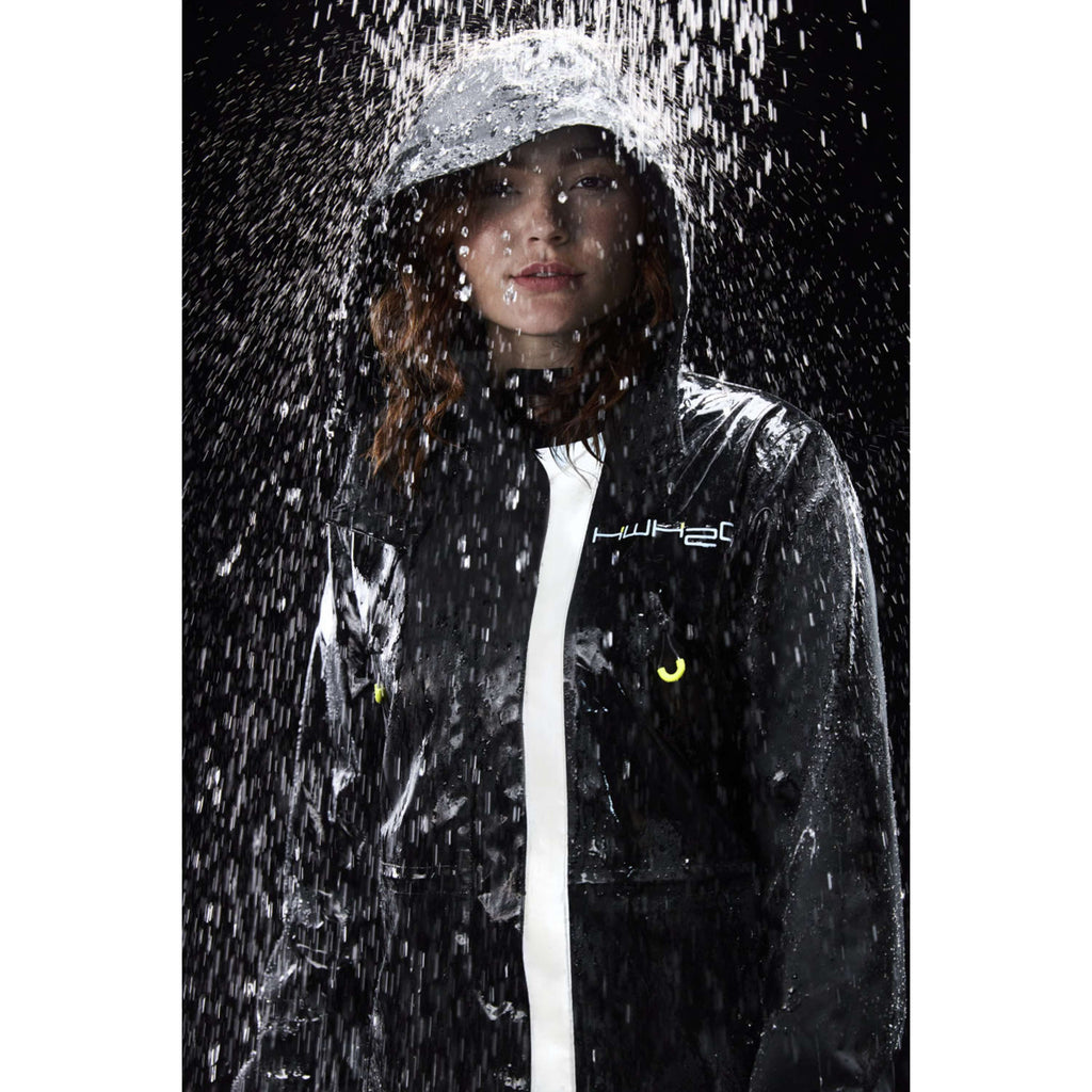 Horseware Parka HWH20 Unisex Nero