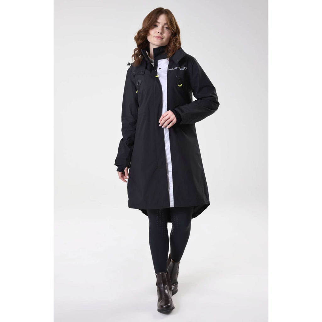 Horseware Parka HWH20 Unisex Nero