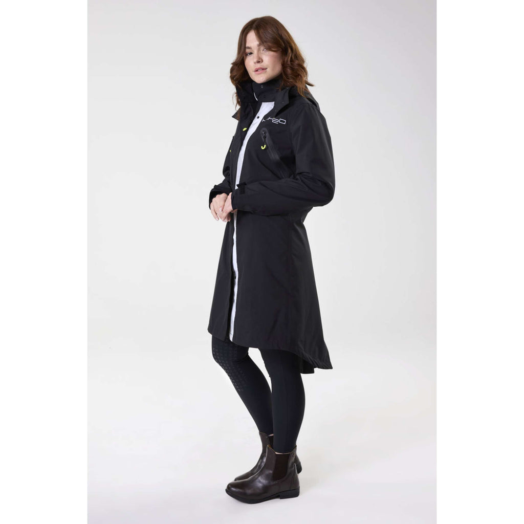 Horseware Parka HWH20 Unisex Nero