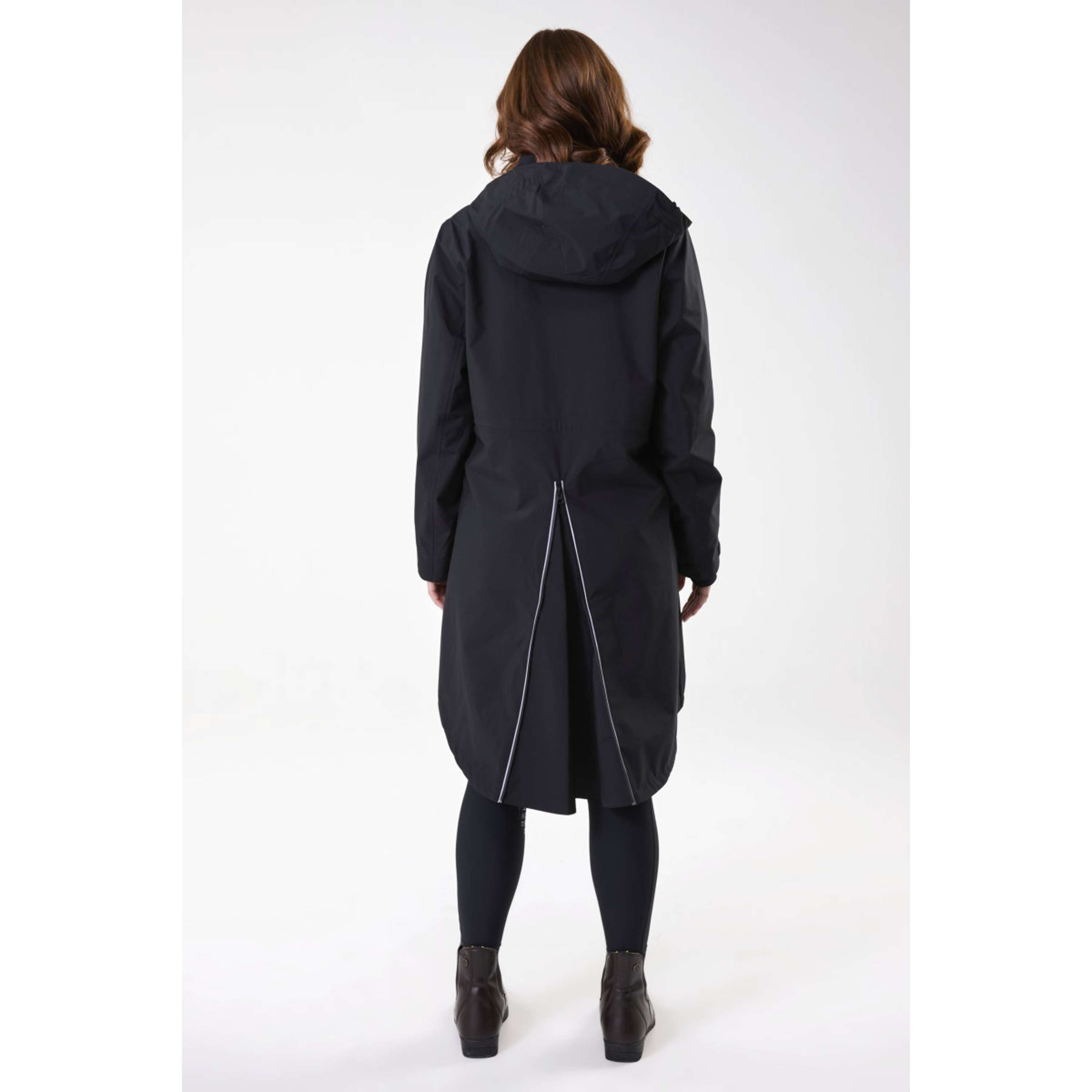 Horseware Parka HWH20 Unisex Nero