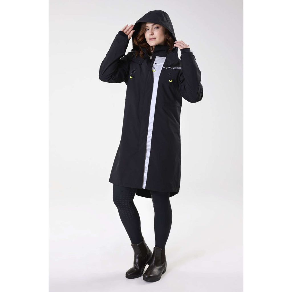 Horseware Parka HWH20 Unisex Nero
