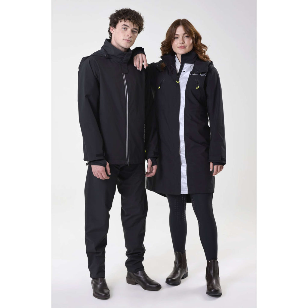 Horseware Parka HWH20 Unisex Nero