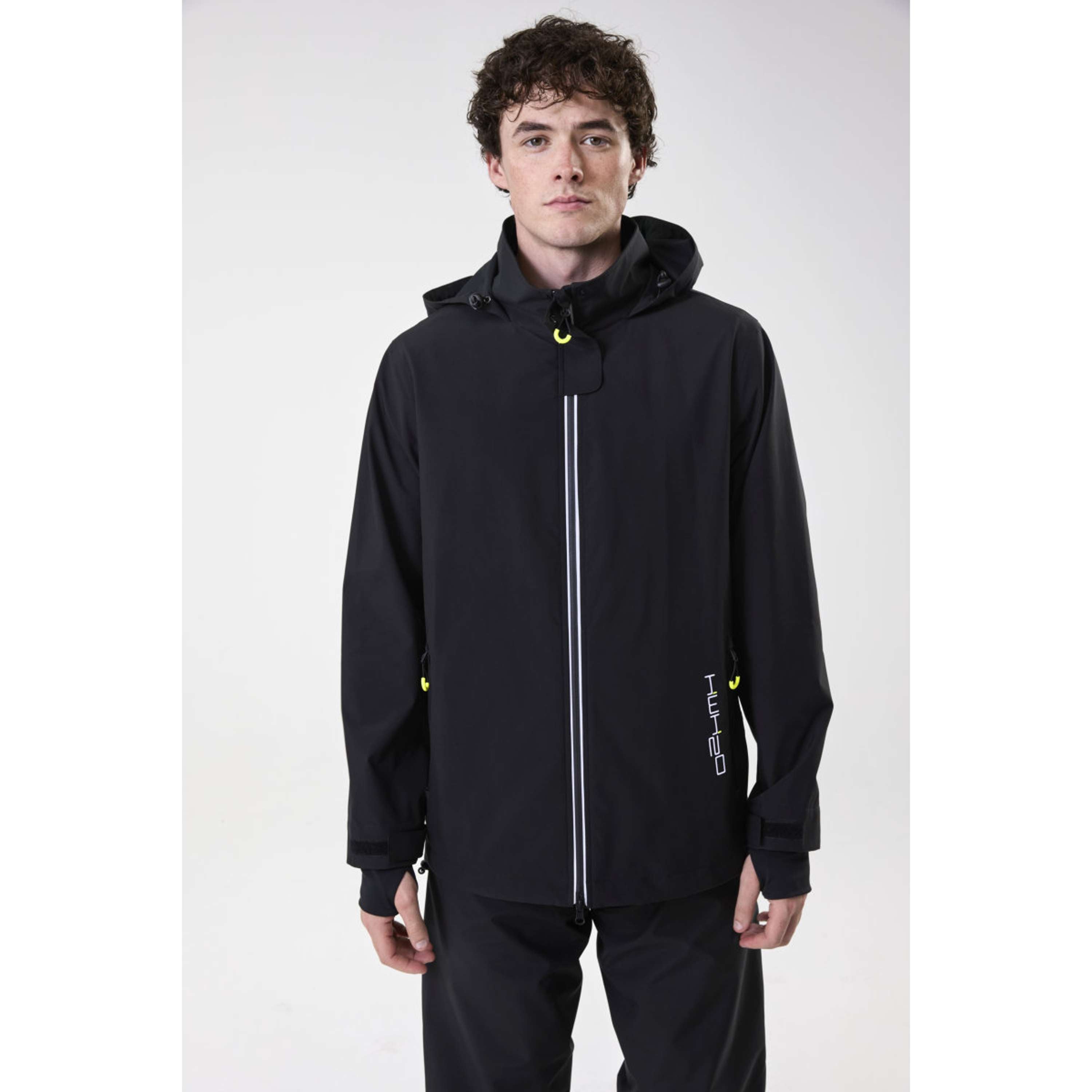 Horseware Jack HWH20 Unisex Nero