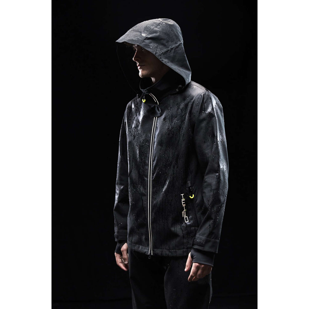 Horseware Jack HWH20 Unisex Nero