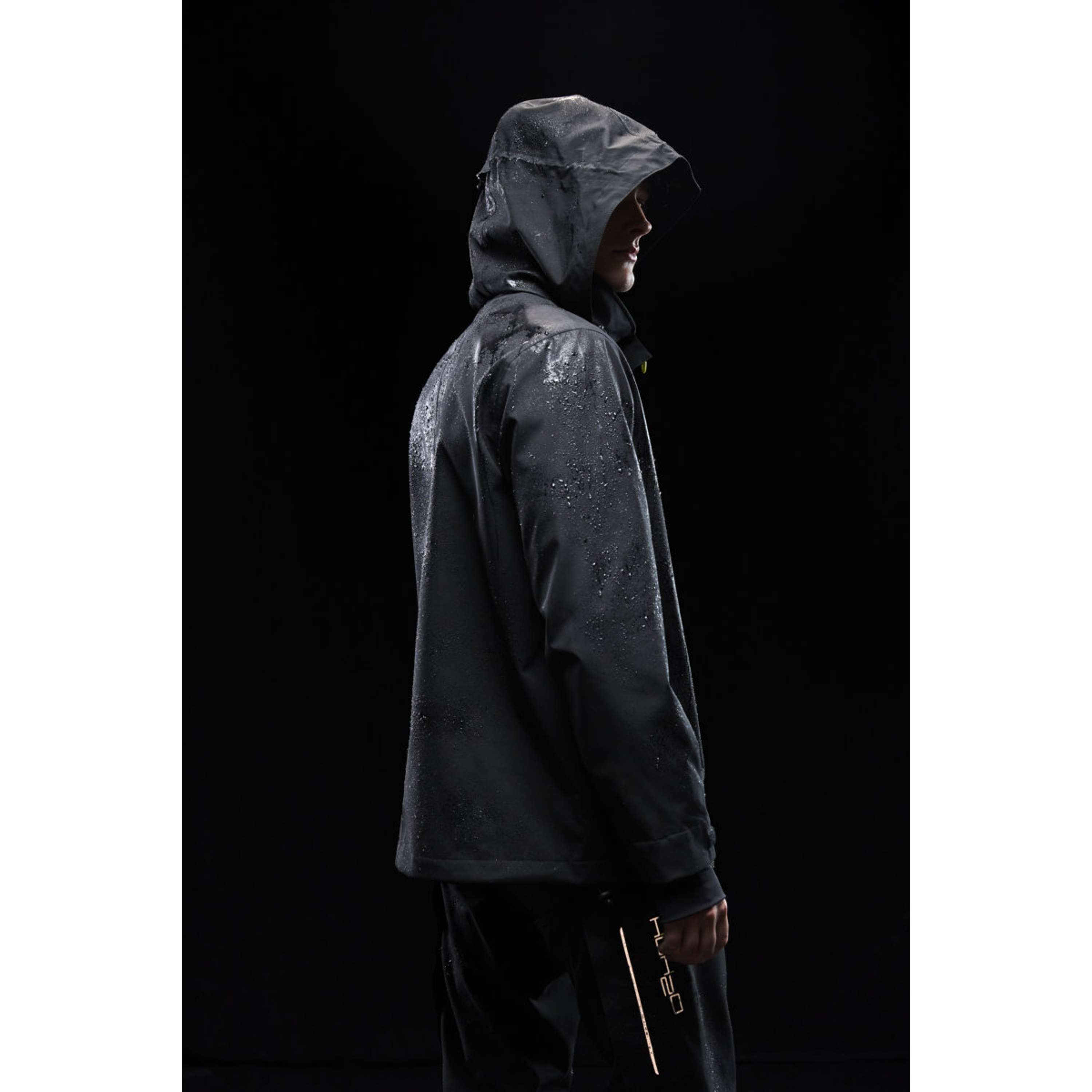 Horseware Jack HWH20 Unisex Nero