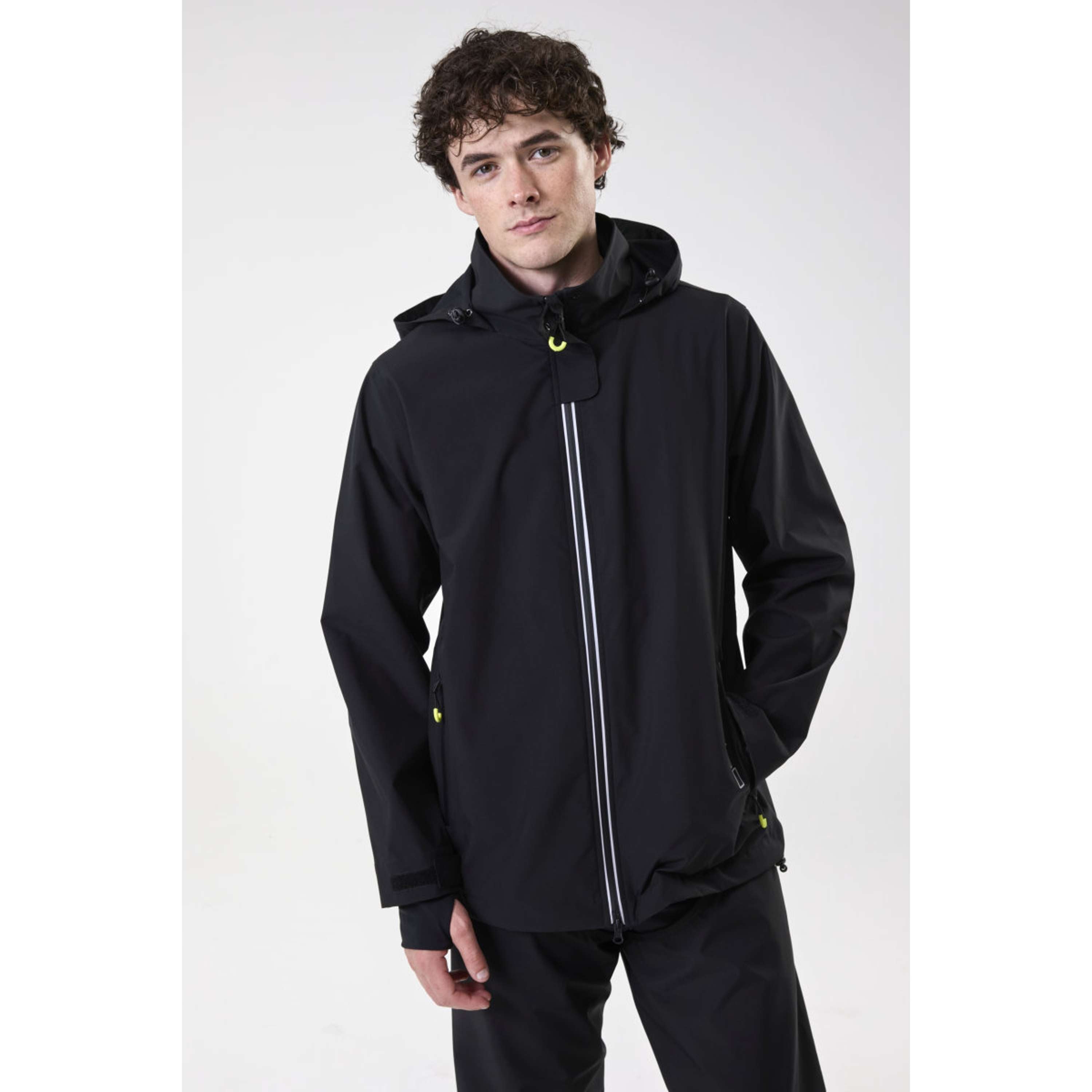 Horseware Jack HWH20 Unisex Nero