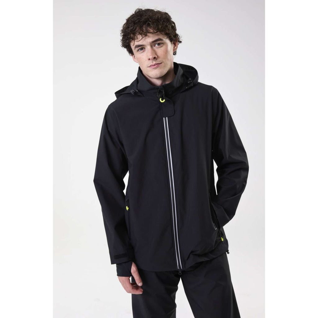 Horseware Jack HWH20 Unisex Nero