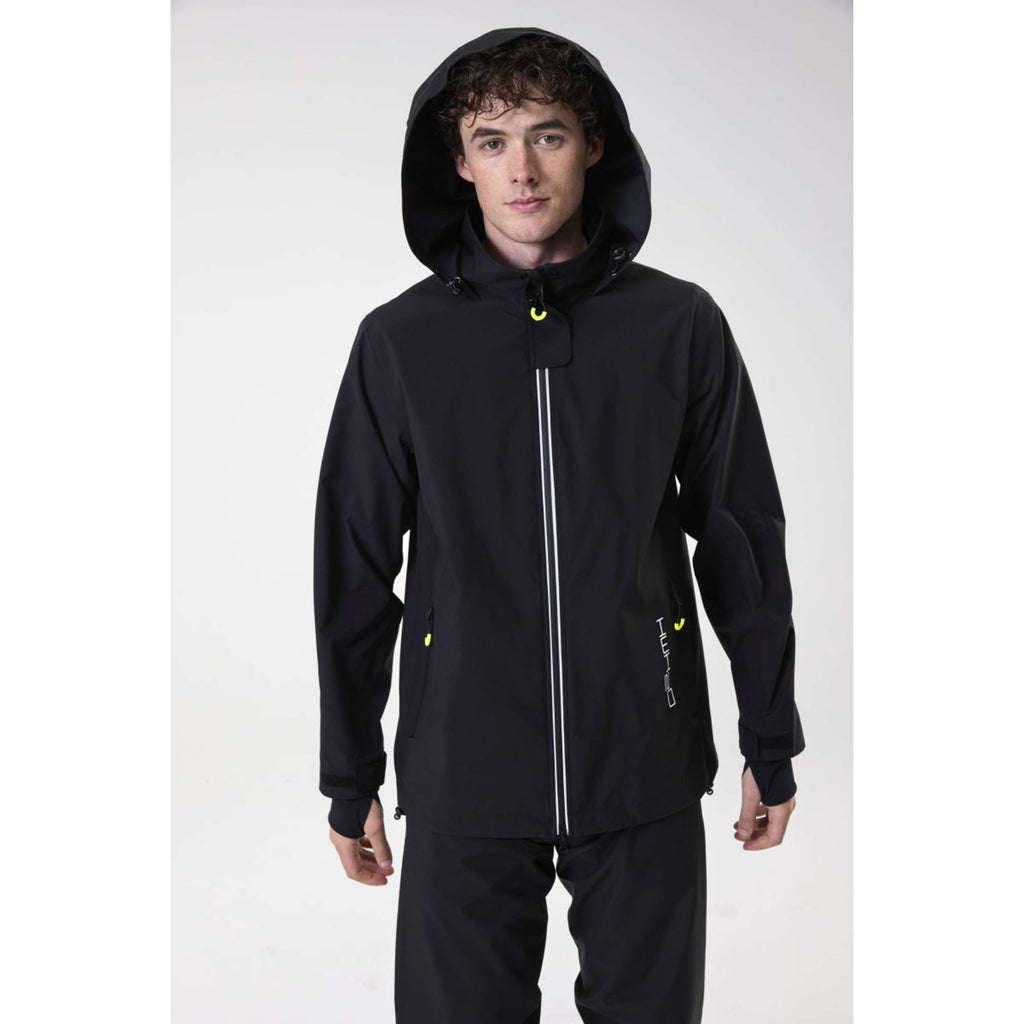 Horseware Jack HWH20 Unisex Nero