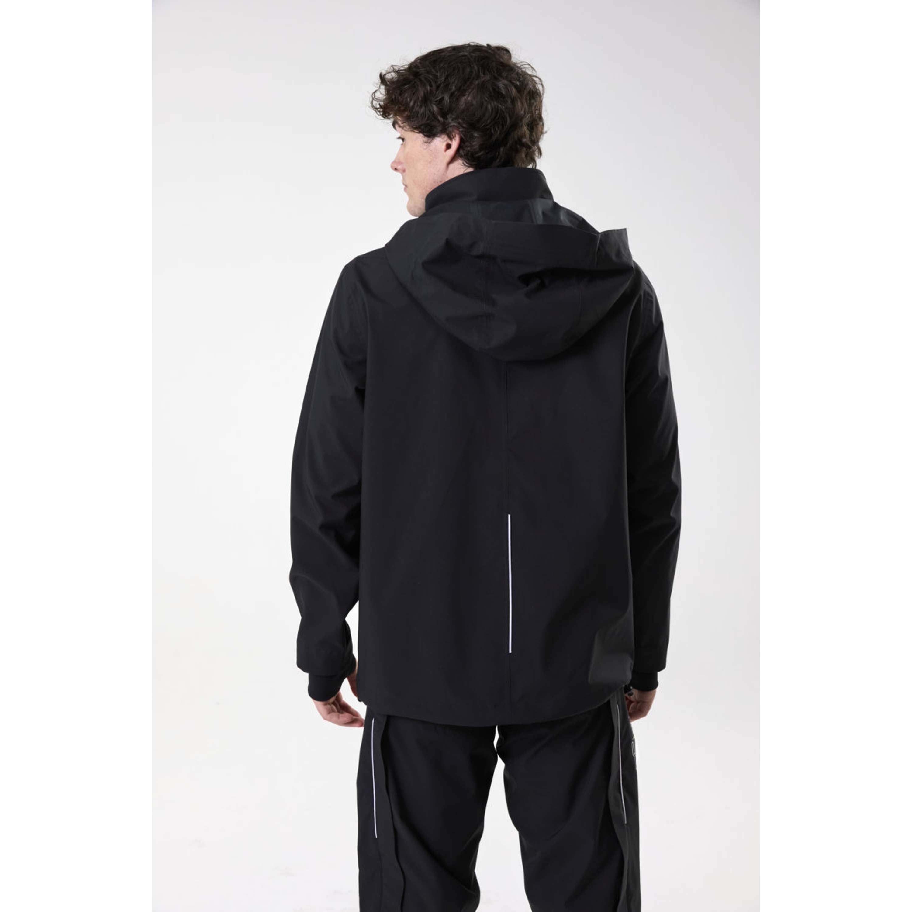 Horseware Jack HWH20 Unisex Nero