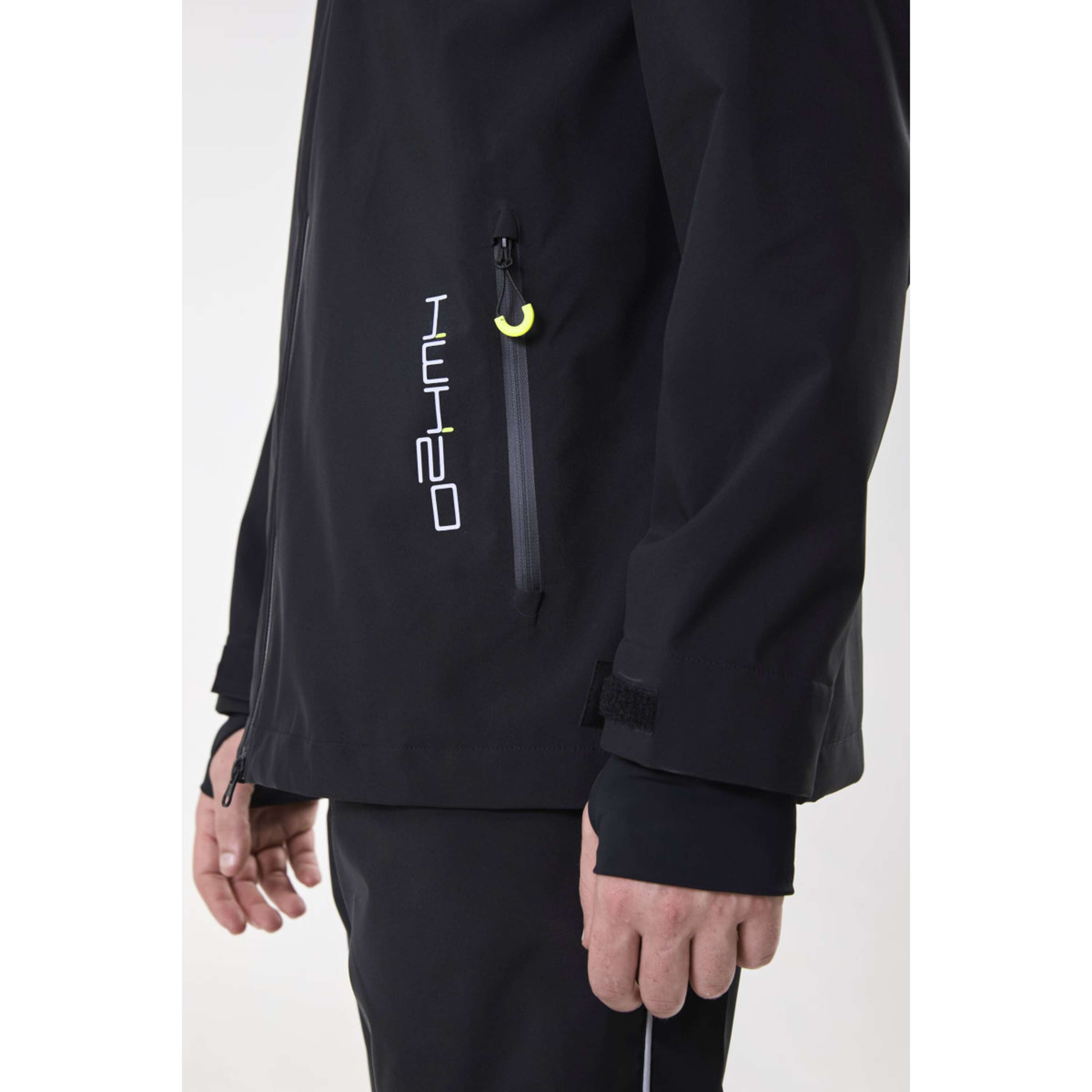 Horseware Jack HWH20 Unisex Nero