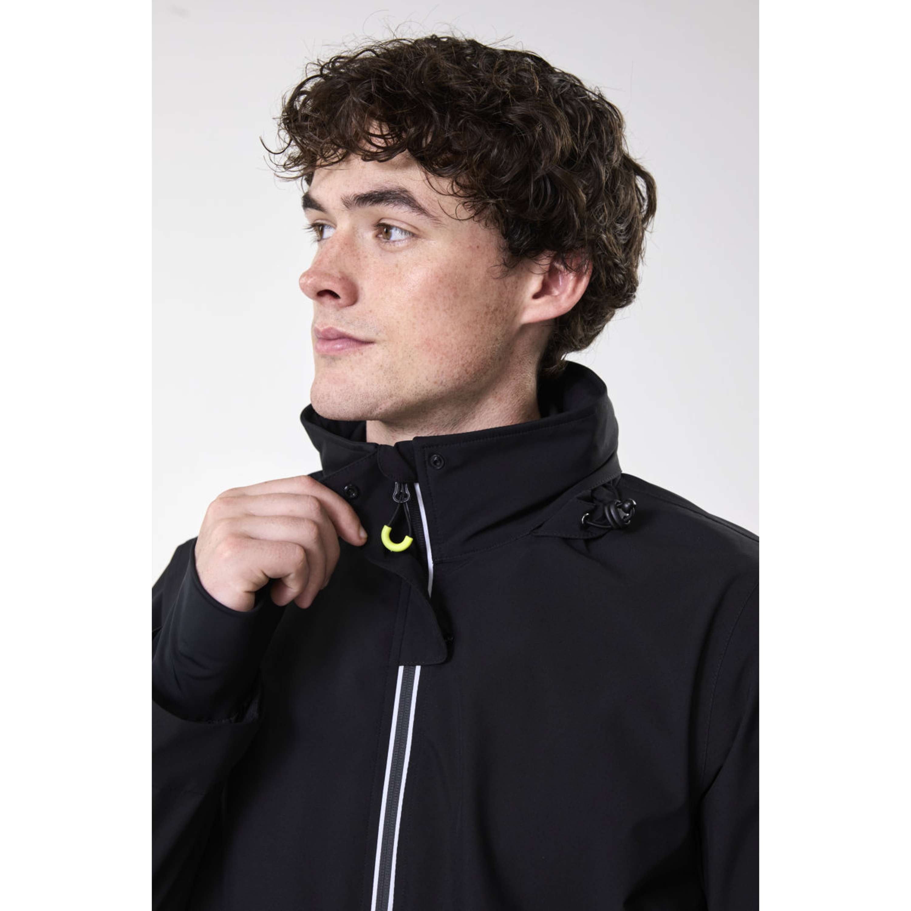 Horseware Jack HWH20 Unisex Nero