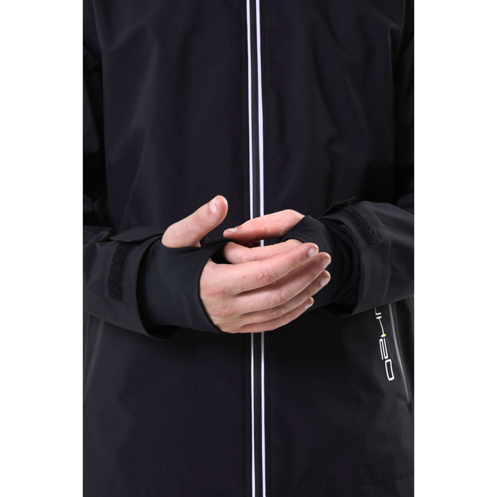 Horseware Jack HWH20 Unisex Nero