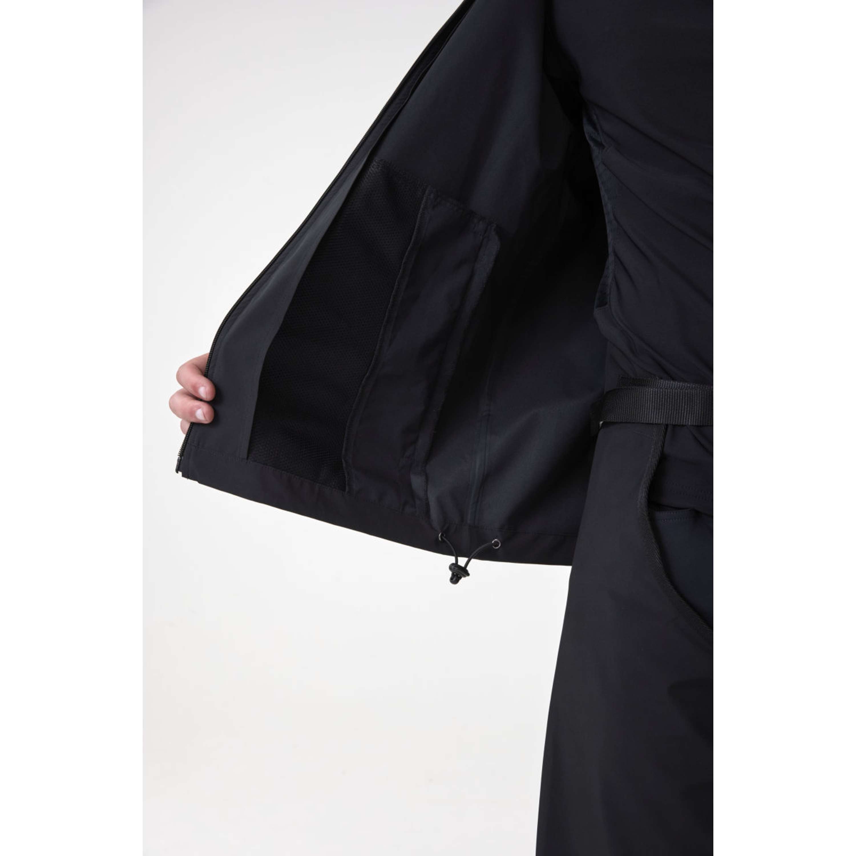Horseware Jack HWH20 Unisex Nero