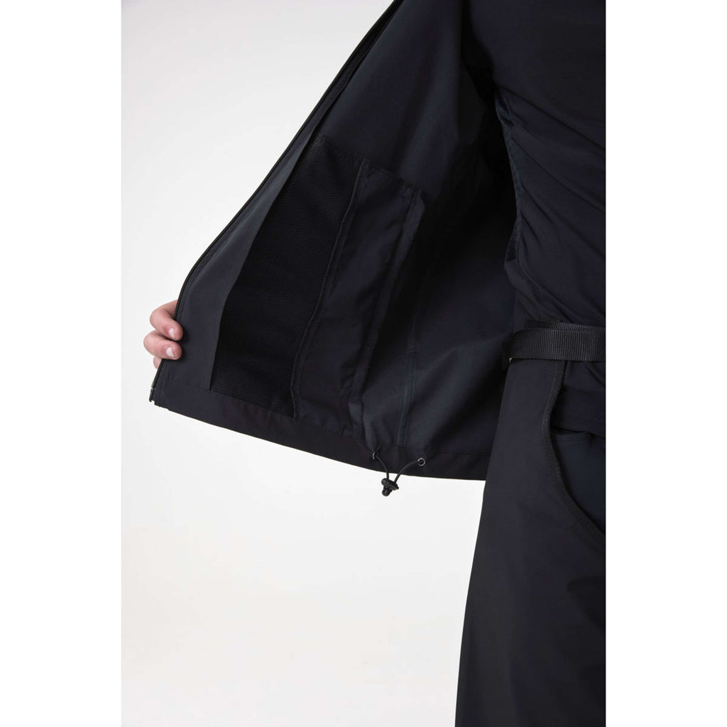 Horseware Jack HWH20 Unisex Nero