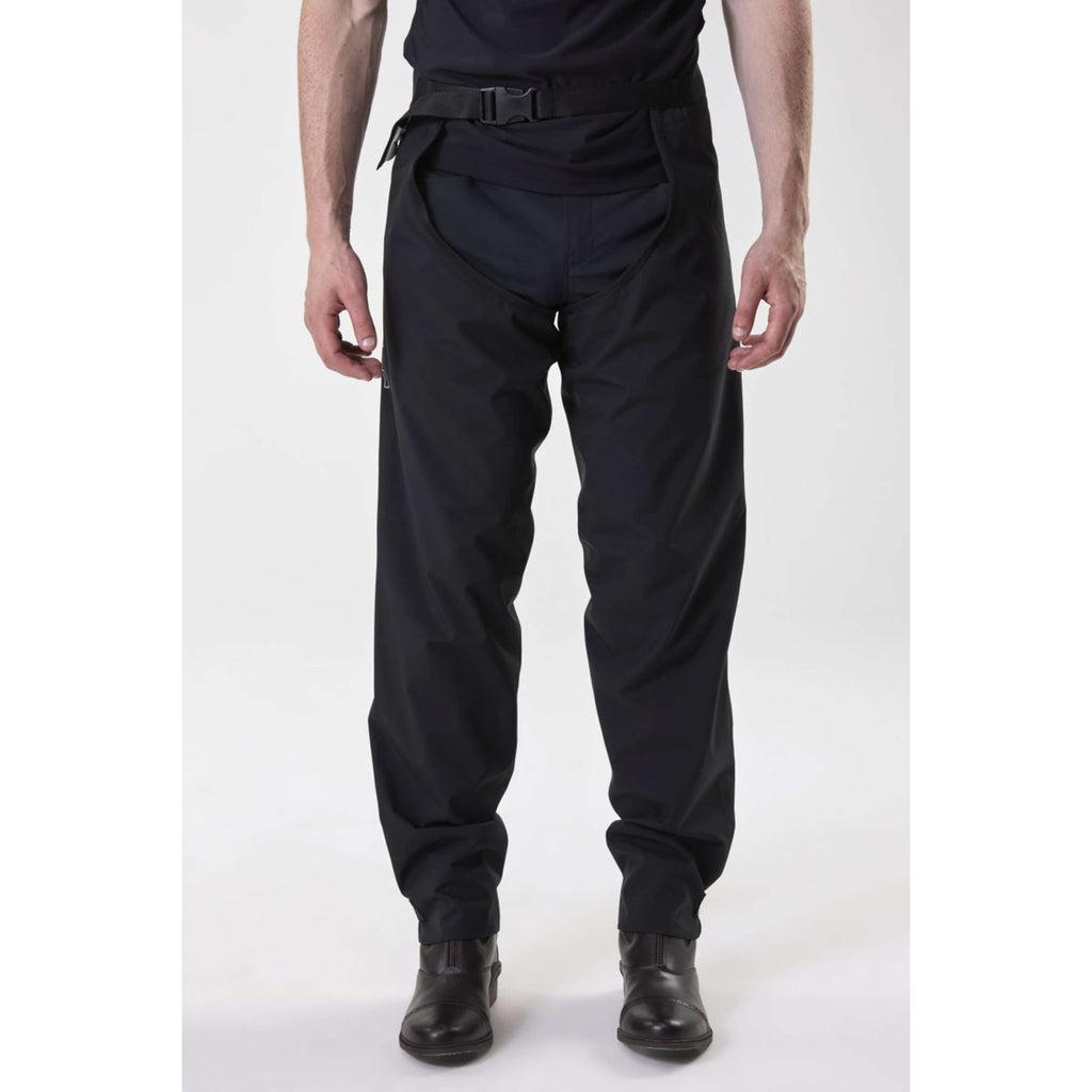 Horseware Chaps lunghi Waterproof Unisex Core Black