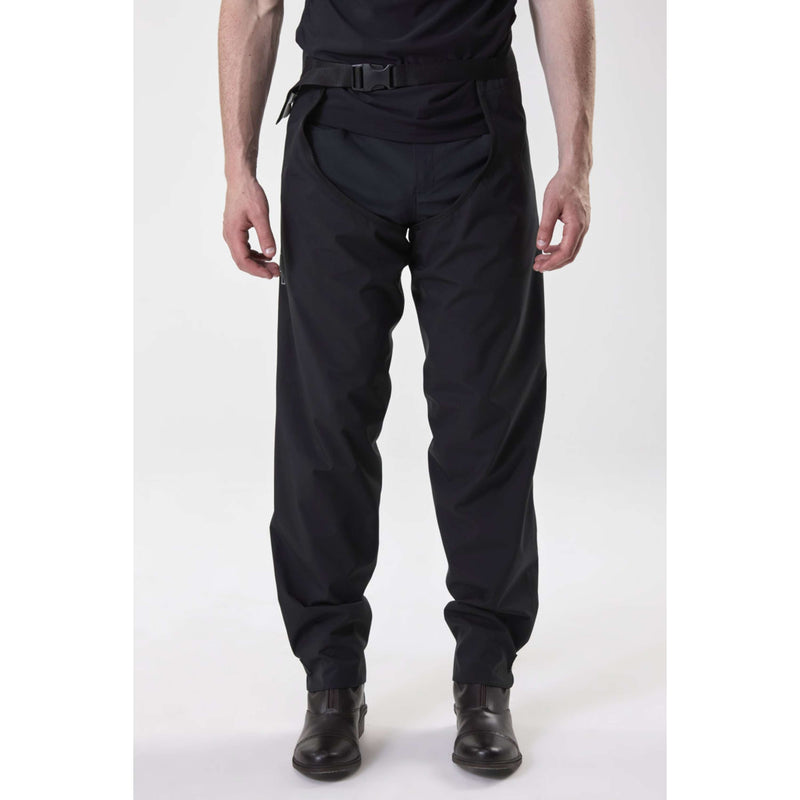Horseware Chaps lunghi Waterproof Unisex Core Black