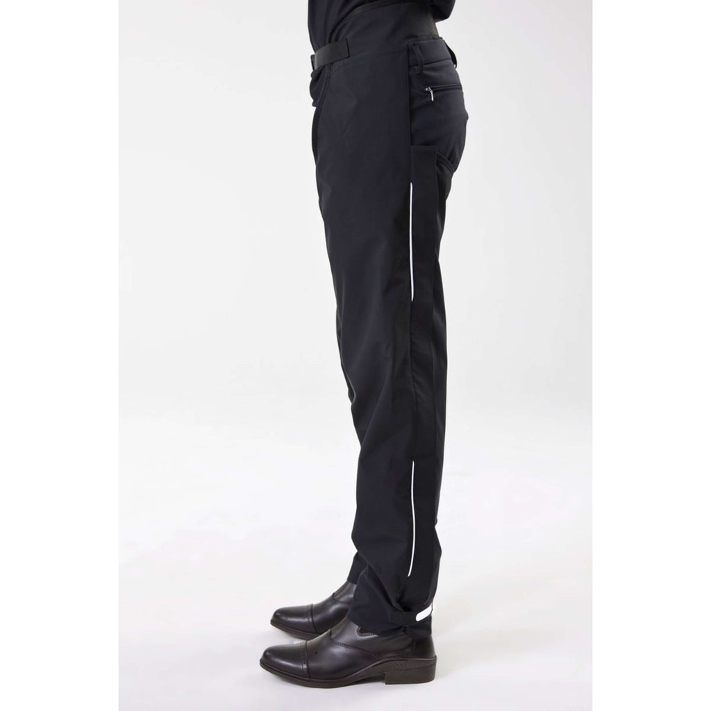 Horseware Chaps lunghi Waterproof Unisex Core Black