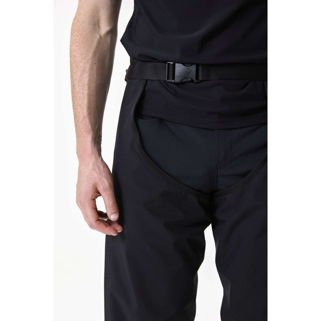 Horseware Chaps lunghi Waterproof Unisex Core Black
