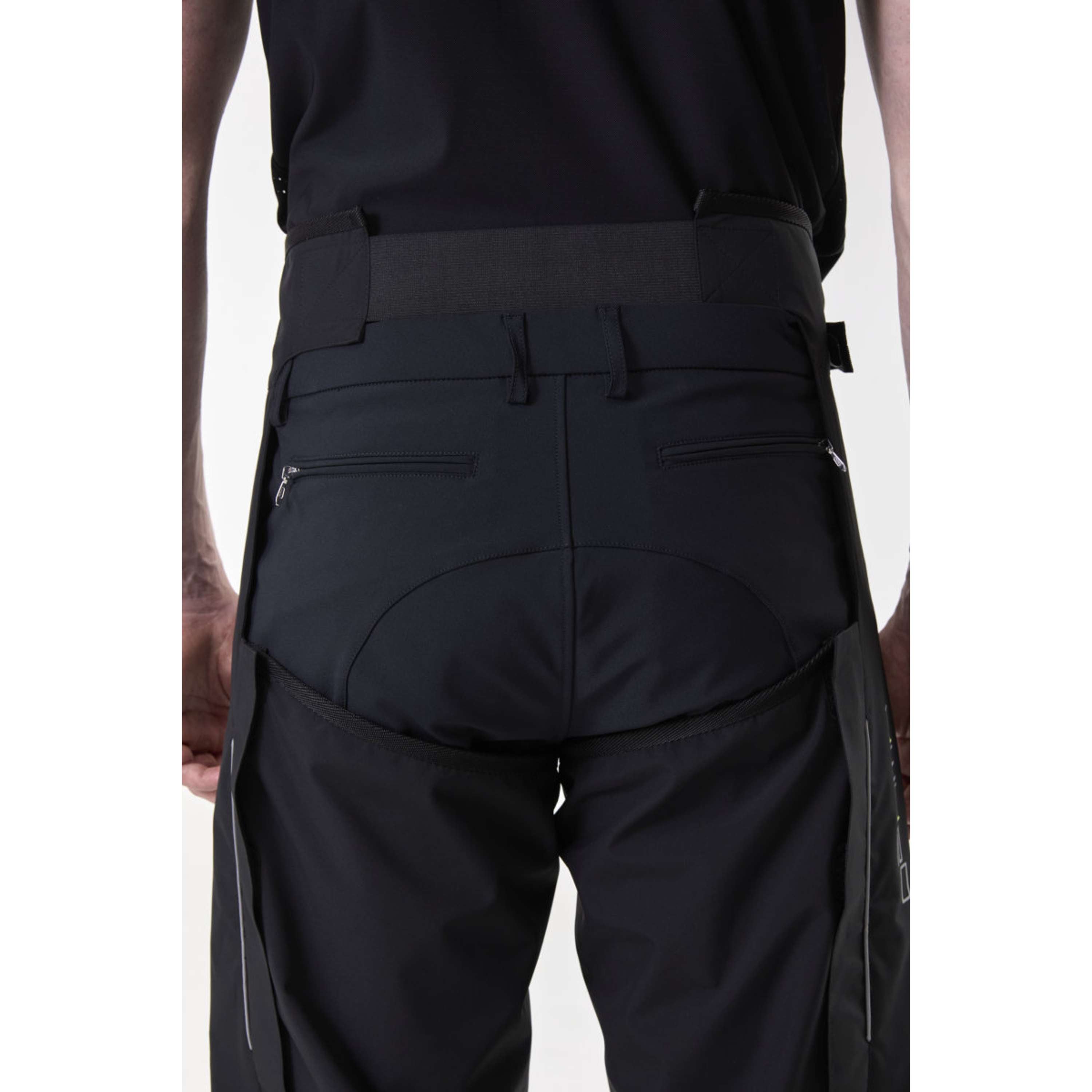 Horseware Chaps lunghi Waterproof Unisex Core Black
