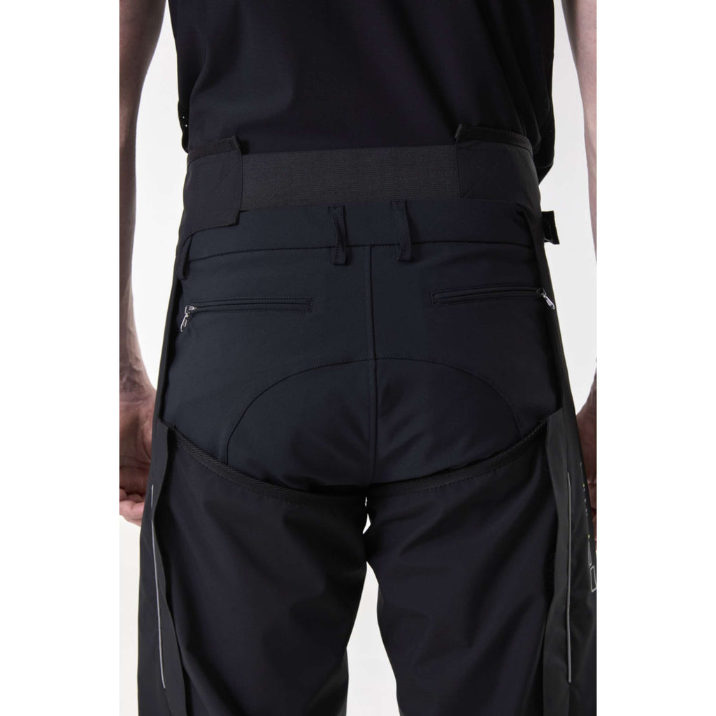 Horseware Chaps lunghi Waterproof Unisex Core Black