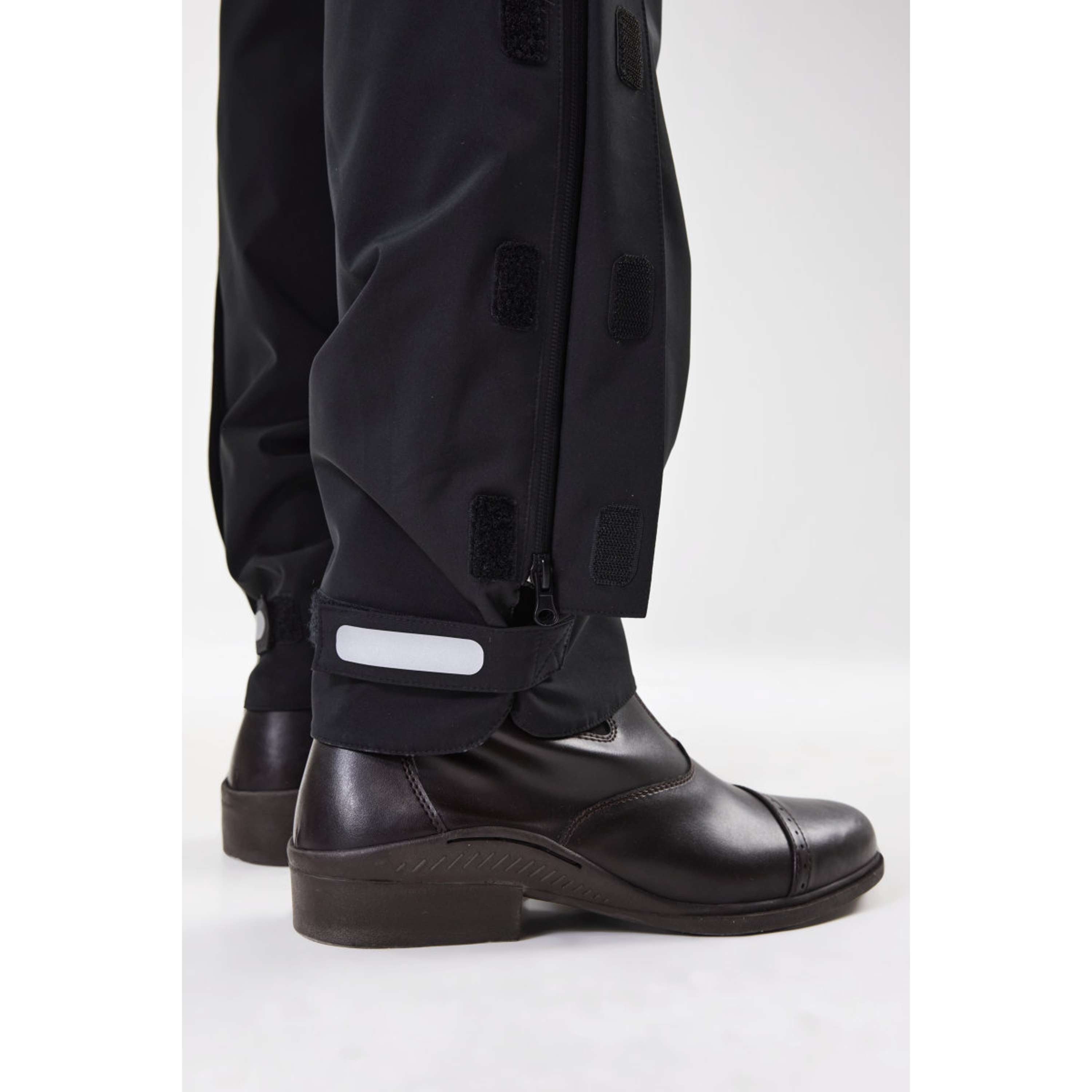Horseware Chaps lunghi Waterproof Unisex Core Black
