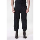 Horseware Soprappantaloni Waterproof Unisex Core Black