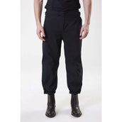Horseware Soprappantaloni Waterproof Unisex Core Black