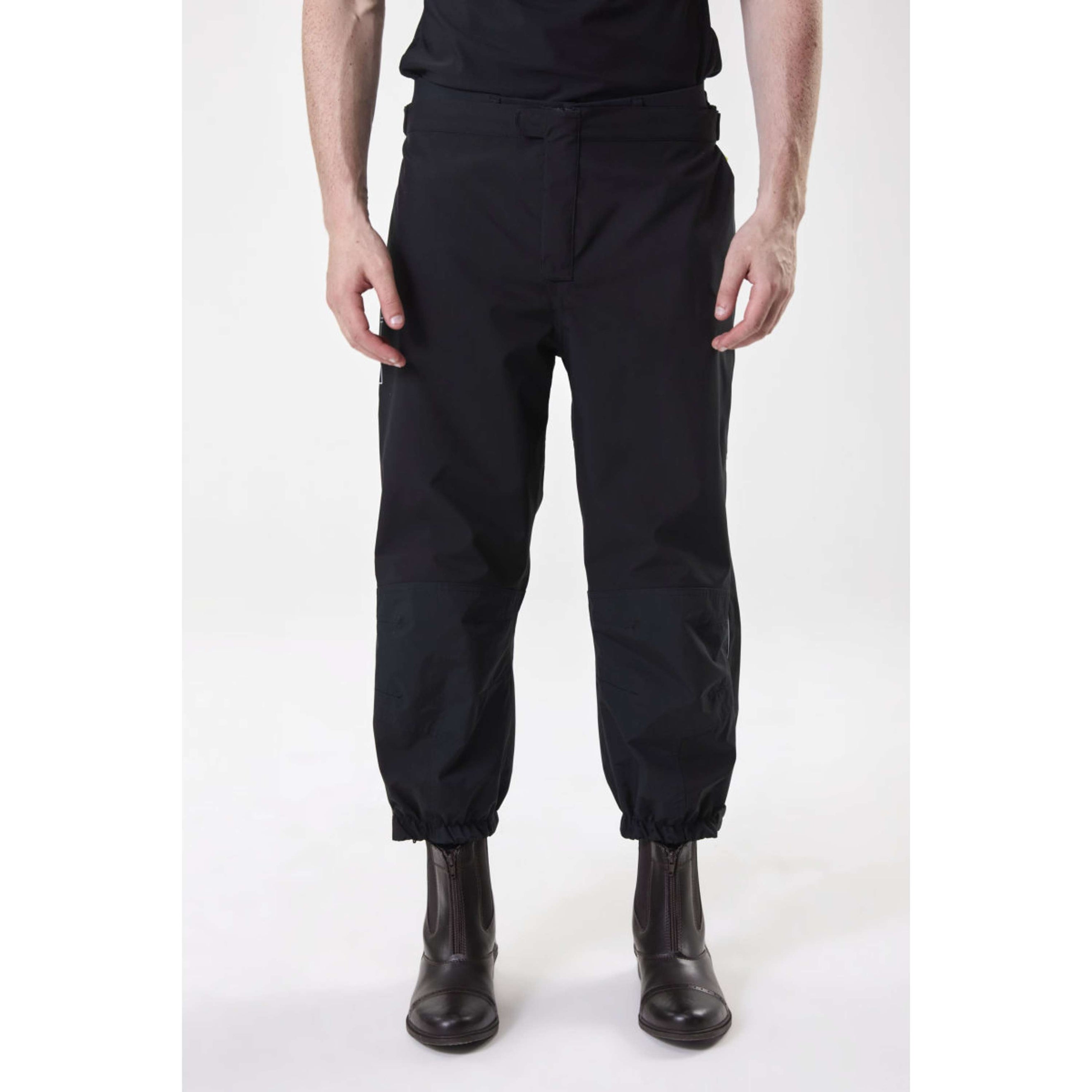 Horseware Soprappantaloni Waterproof Unisex Core Black