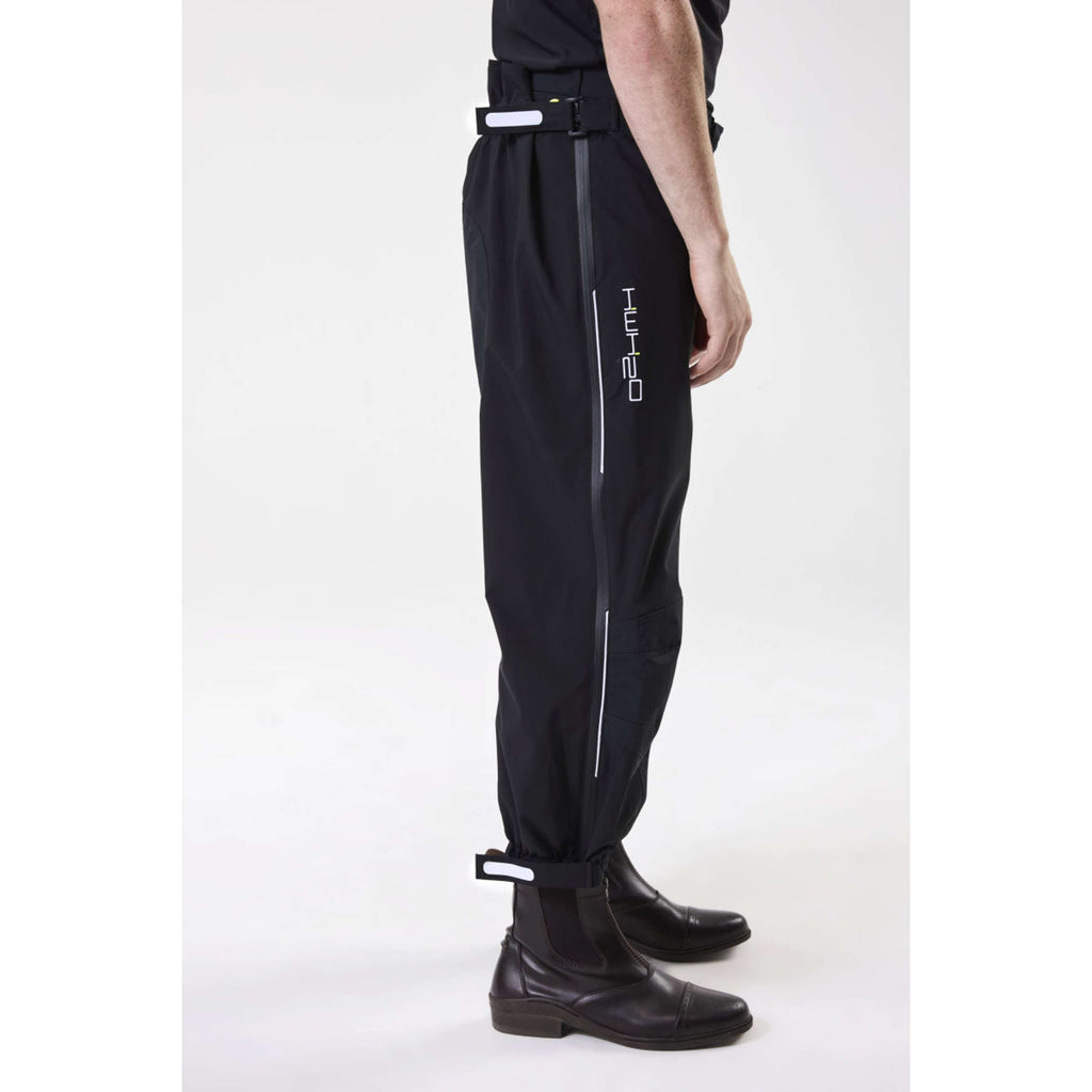 Horseware Soprappantaloni Waterproof Unisex Core Black