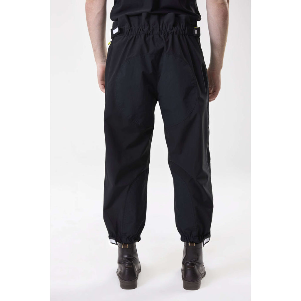 Horseware Soprappantaloni Waterproof Unisex Core Black