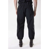 Horseware Soprappantaloni Waterproof Unisex Core Black