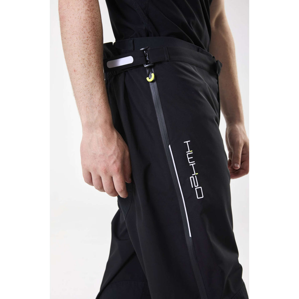 Horseware Soprappantaloni Waterproof Unisex Core Black