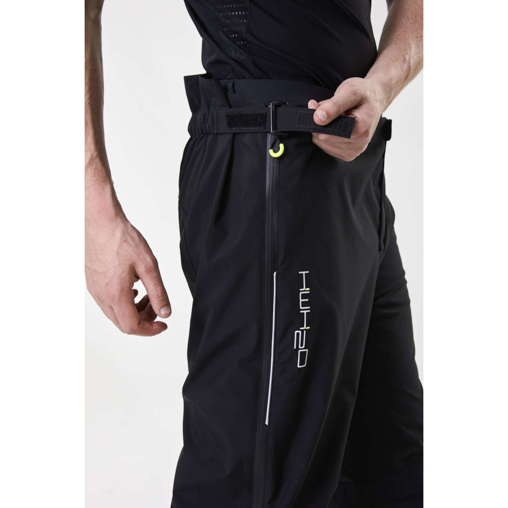 Horseware Soprappantaloni Waterproof Unisex Core Black