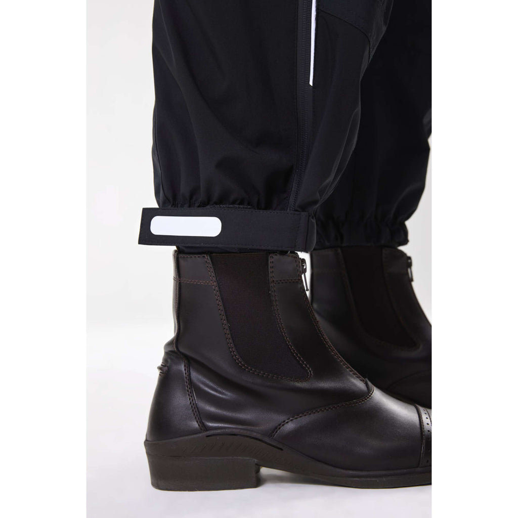 Horseware Soprappantaloni Waterproof Unisex Core Black