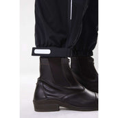 Horseware Soprappantaloni Waterproof Unisex Core Black