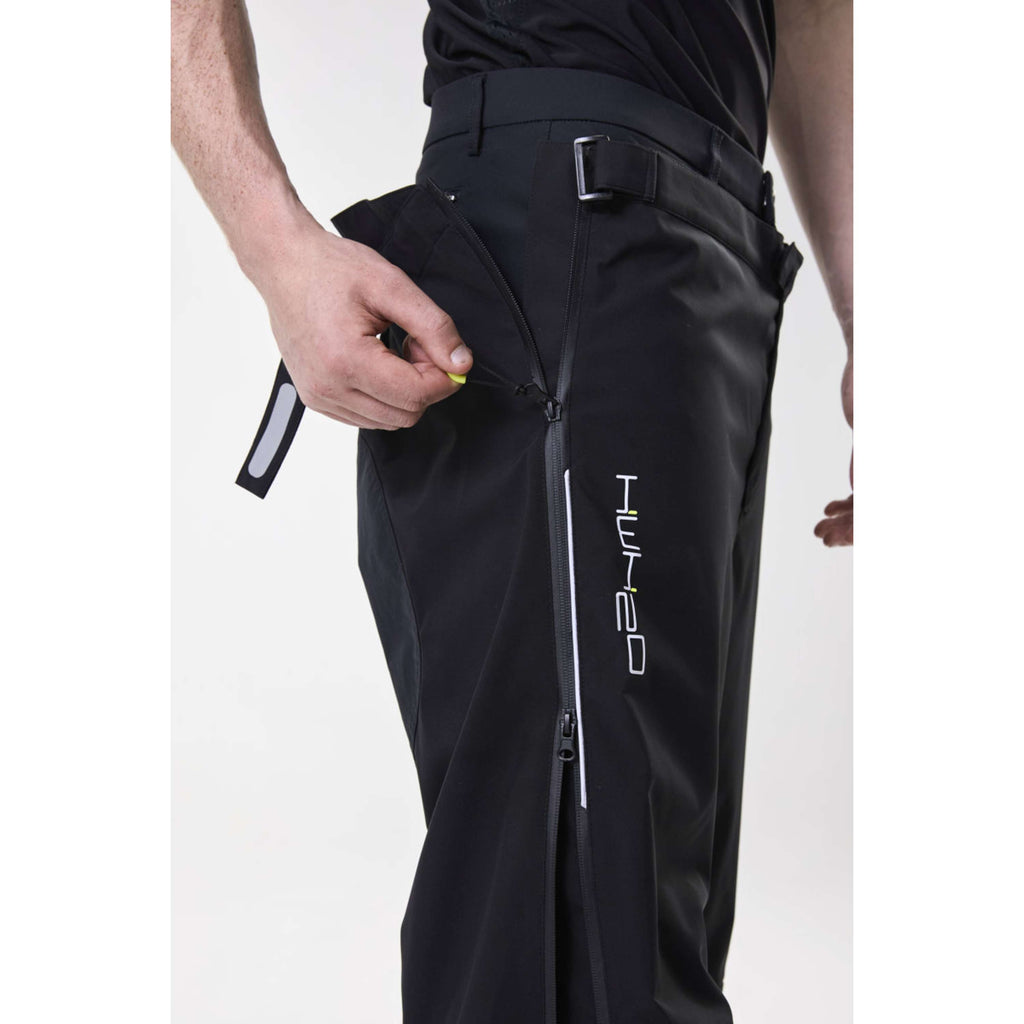 Horseware Soprappantaloni Waterproof Unisex Core Black