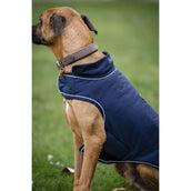 Horseware Impermeabile per Cani Signature 100g Navy