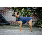 Horseware Impermeabile per Cani Signature 100g Navy