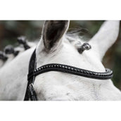 Horseware Briglia Diamante Nero