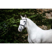 Horseware Briglia Pony Flash Nero