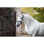 Horseware Briglia Pony Flash Nero